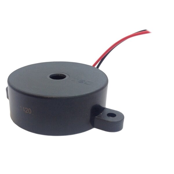 Bep Marine BEP Piezo Buzzer - 42mm - 5-20V - 97DB 54-35C2/DSP - main